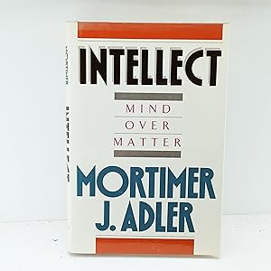Image du vendeur pour Intellect: Mind Over Matter mis en vente par Cat On The Shelf