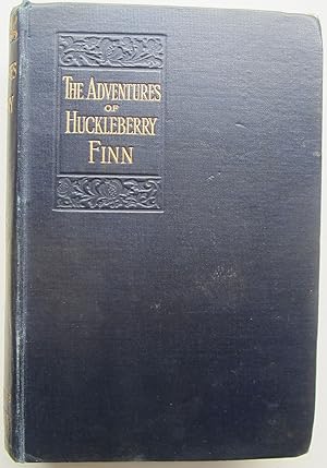 Bild des Verkufers fr The Adventures of Huckleberry Finn (Tom Sawyer's Comrade) zum Verkauf von K Books Ltd ABA ILAB