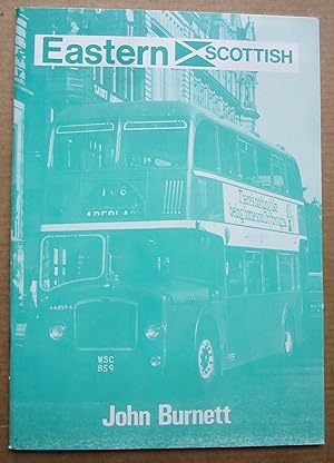 Bild des Verkufers fr An Album of Eastern Scottish Buses zum Verkauf von K Books Ltd ABA ILAB