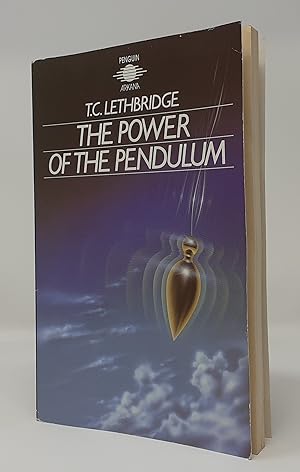 Seller image for The Power of the Pendulum for sale by Westland Books