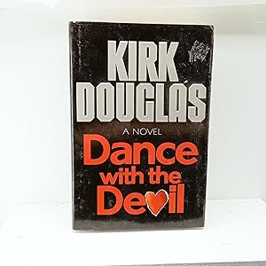 Imagen del vendedor de Dance With the Devil a la venta por Cat On The Shelf