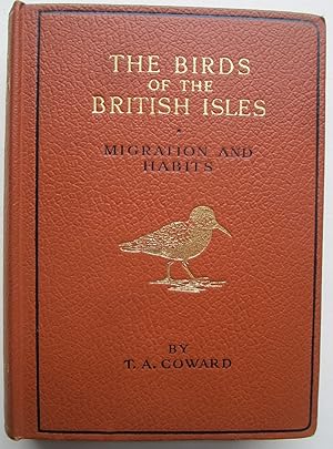 Bild des Verkufers fr The Birds of The British Isles. Third Series zum Verkauf von K Books Ltd ABA ILAB