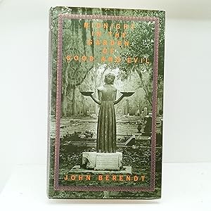 Seller image for Midnight in the Garden of Good and Evil for sale by Cat On The Shelf