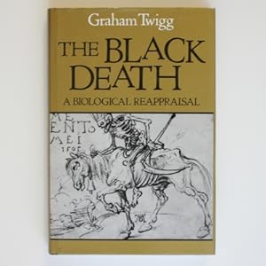 Immagine del venditore per Black Death: A Biological Reappraisal venduto da Fireside Bookshop