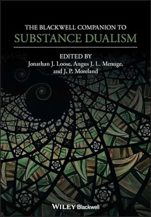 Seller image for Blackwell Companion to Substance Dualism for sale by GreatBookPrices