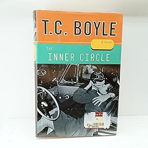 Seller image for The Inner Circle for sale by Cat On The Shelf