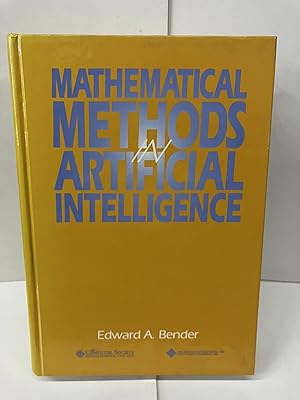 Mathematical Methods in Artificial Intelligence