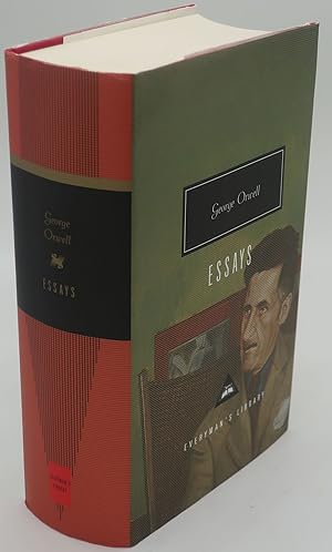 GEORGE ORWELL ESSAYS