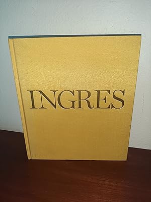 Image du vendeur pour Ingres mis en vente par AwardWinningBooks