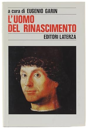 L'UOMO DEL RINASCIMENTO [come nuovo]: