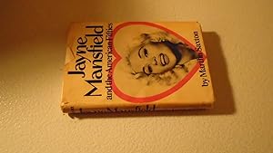 Seller image for Jayne Mansfield and the American fifties for sale by Bookstore Brengelman