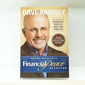 Seller image for Financial Peace Revisited Publisher: Viking Adult; Revised edition for sale by Cat On The Shelf