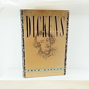 Seller image for Dickens: A Biography for sale by Cat On The Shelf
