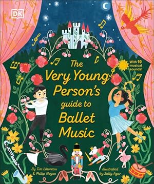 Bild des Verkufers fr Very Young Person's Guide to Ballet Music zum Verkauf von GreatBookPrices