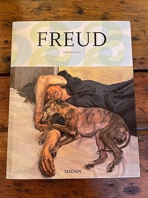 Image du vendeur pour Lucian Freud : das Tier im Blick. Sebastian Smee mis en vente par Antiquariat Liber Antiqua