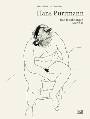 Bild des Verkufers fr Hans Purrmann: Handzeichnungen 1895-1966 Catalogue Raisonn (Zeitgenssische Kunst) zum Verkauf von Studibuch