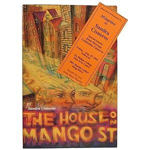 Seller image for The House on Mango Street for sale by Downtown Brown Books