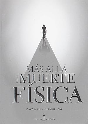 Imagen del vendedor de Ms All De La Muerte Fsica (Spanish Edition) a la venta por Von Kickblanc