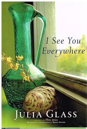 Image du vendeur pour I See You Everywhere mis en vente par First Class Used Books