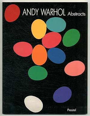 Bild des Verkufers fr Andy Warhol: Abstracts zum Verkauf von Between the Covers-Rare Books, Inc. ABAA