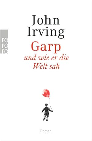Seller image for Garp und wie er die Welt sah for sale by Express-Buchversand