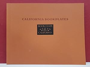 California Bookplates