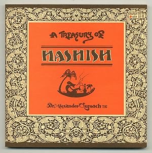 Seller image for A Treasury of Hashish for sale by Between the Covers-Rare Books, Inc. ABAA