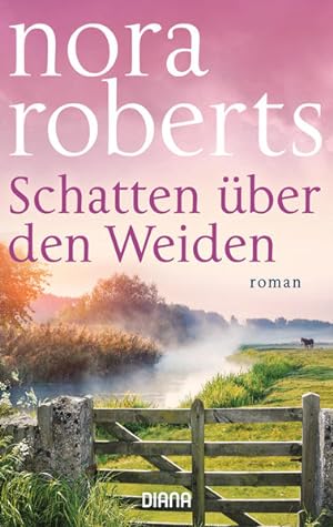 Seller image for Schatten ber den Weiden: Roman for sale by Express-Buchversand