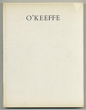 Seller image for [Exhibition Catalogue]: Georgia O'Keeffe for sale by Between the Covers-Rare Books, Inc. ABAA