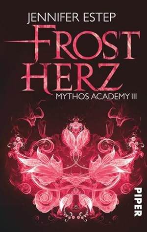Bild des Verkufers fr Frostherz (Mythos Academy 3): Mythos Academy 3 zum Verkauf von Express-Buchversand