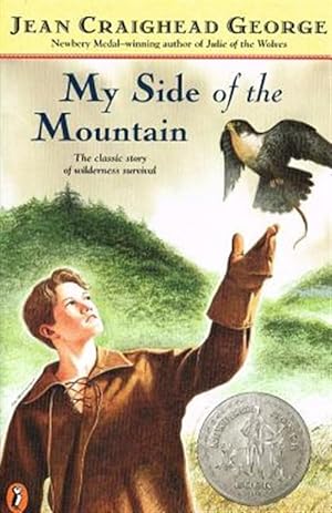 Seller image for My Side of the Mountain for sale by GreatBookPricesUK