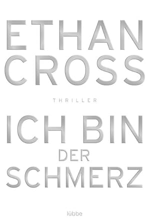 Bild des Verkufers fr Ich bin der Schmerz: Thriller (Ein Shepherd Thriller, Band 3) zum Verkauf von Express-Buchversand