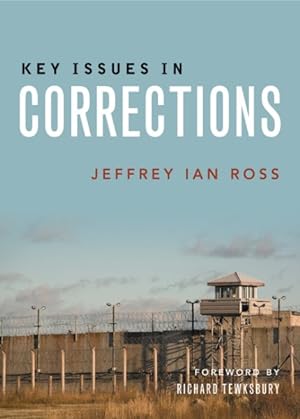 Seller image for Key Issues in Corrections for sale by GreatBookPrices