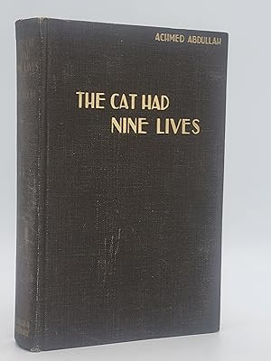 The Cat Had Nine Lives.