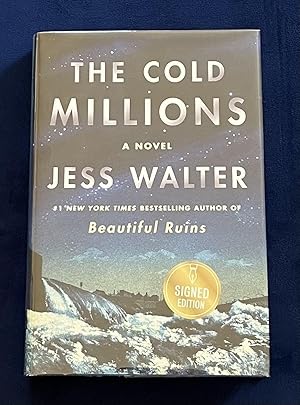 Seller image for The Cold Millions for sale by Courtside Books