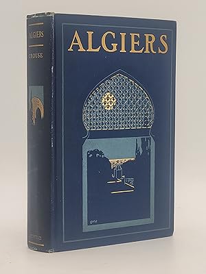 Algiers.