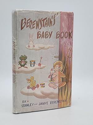 Berenstains' Baby Book.