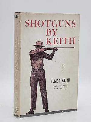 Shotguns by Keith.