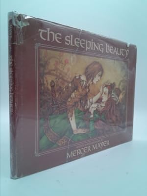 Bild des Verkufers fr The Sleeping Beauty zum Verkauf von ThriftBooksVintage