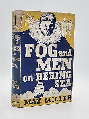 Fog and Men on Bering Sea.