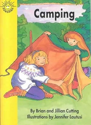 Imagen del vendedor de Camping a la venta por GreatBookPrices