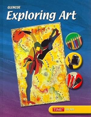 Imagen del vendedor de Exploring Art a la venta por GreatBookPrices