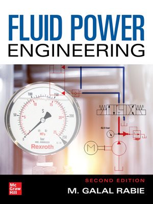 Seller image for Fluid Power Engineering for sale by GreatBookPrices