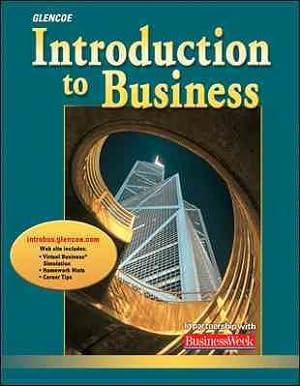 Imagen del vendedor de Introduction To Business a la venta por GreatBookPrices