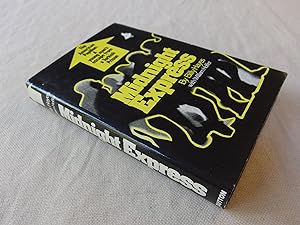 Seller image for Midnight Express for sale by Nightshade Booksellers, IOBA member