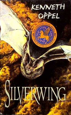 Imagen del vendedor de Silverwing, Volume 1 (Silverwing) a la venta por Adventures Underground