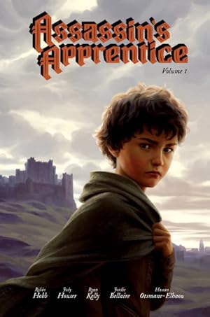 Bild des Verkufers fr Assassin's Apprentice 1 zum Verkauf von GreatBookPrices