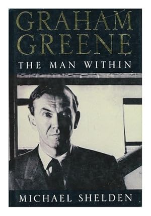 Seller image for Graham Greene: The Man within for sale by WeBuyBooks