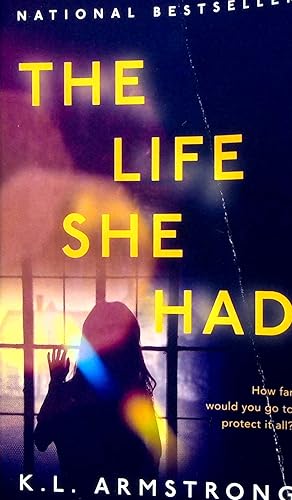 Seller image for The Life She Had for sale by Adventures Underground