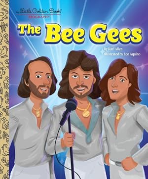 Seller image for Bee Gees for sale by GreatBookPrices